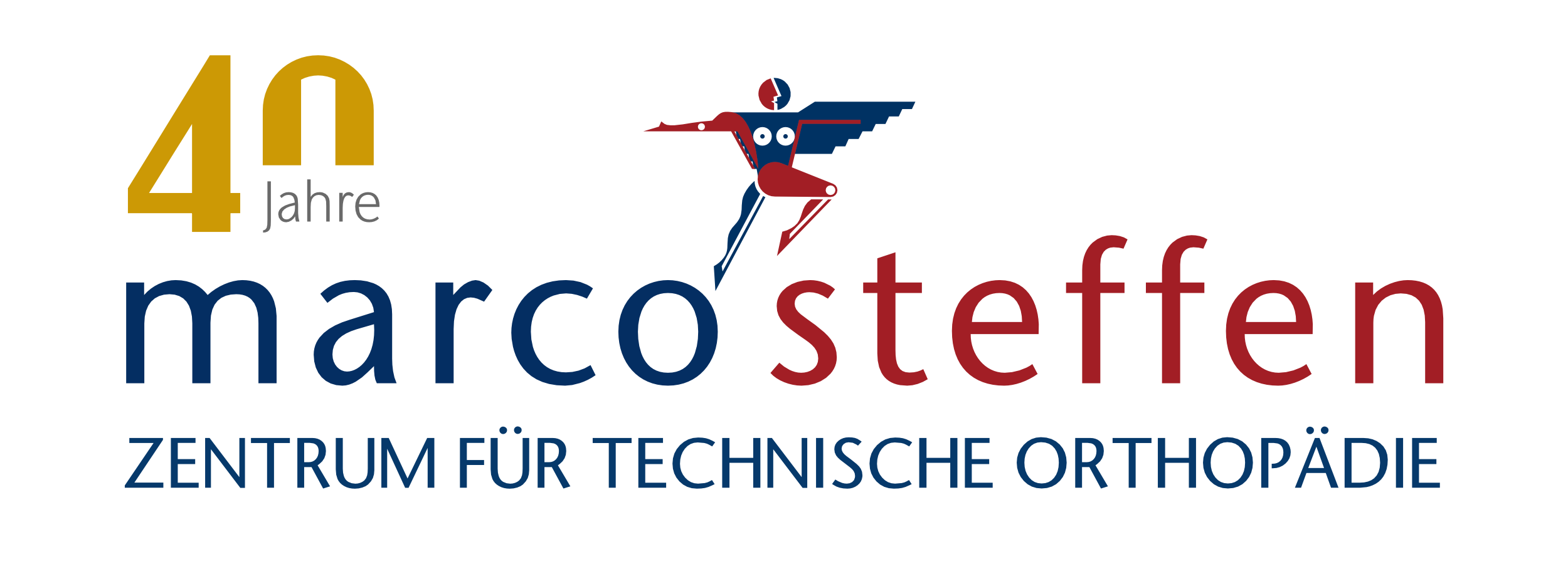 marco steffen - ZENTRUM FÜR TECHNISCHE ORTHOPÄDIE