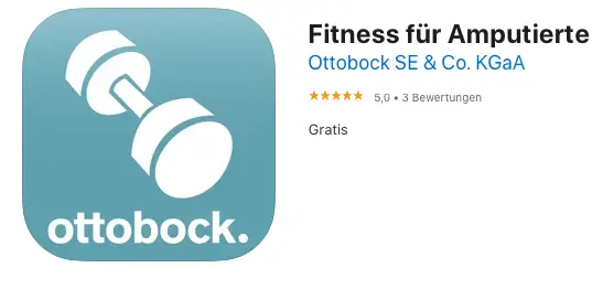 ottobock App